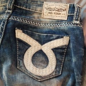 Big star Jean's